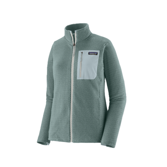 R1 Air Jacket for Women - F26