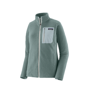 R1 Air Jacket for Women - F26
