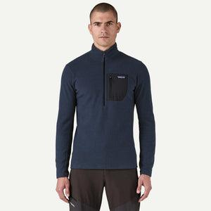 R1 Air Zip Neck for Men - S25