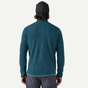 R1 Air Zip Neck for Men - S25