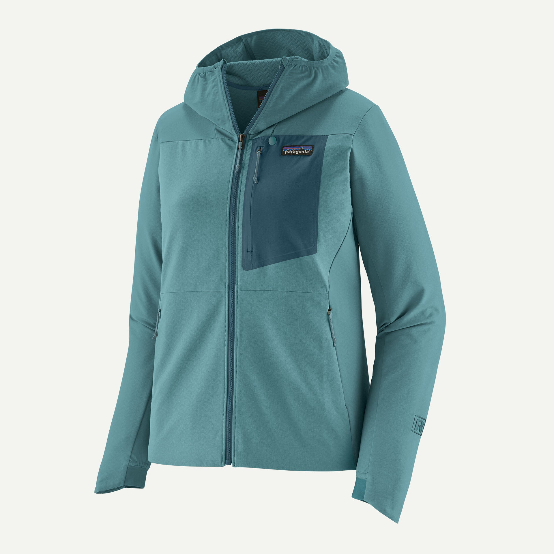 R1 CrossStrata Hoody for Women