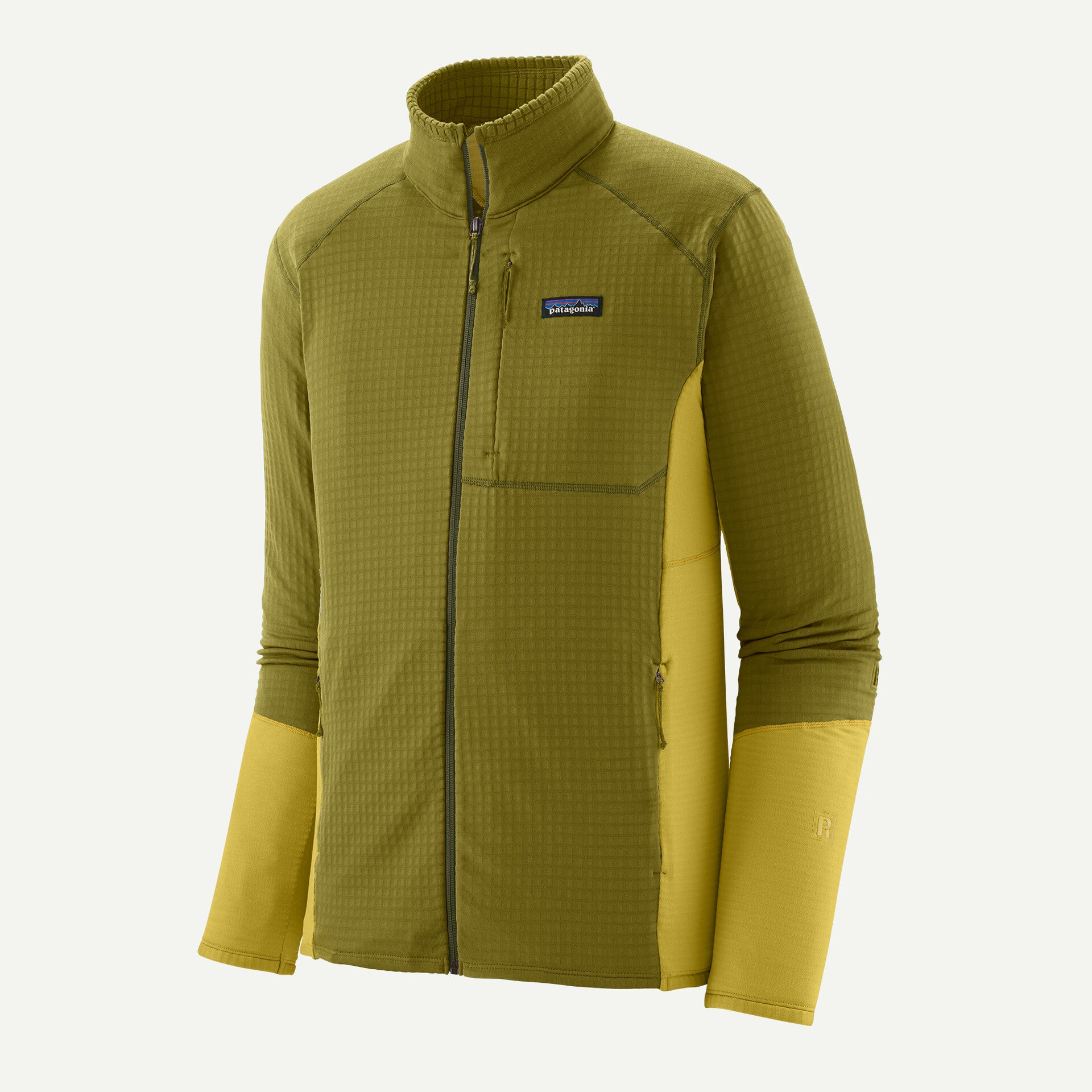 R1 Jacket for Men - S25