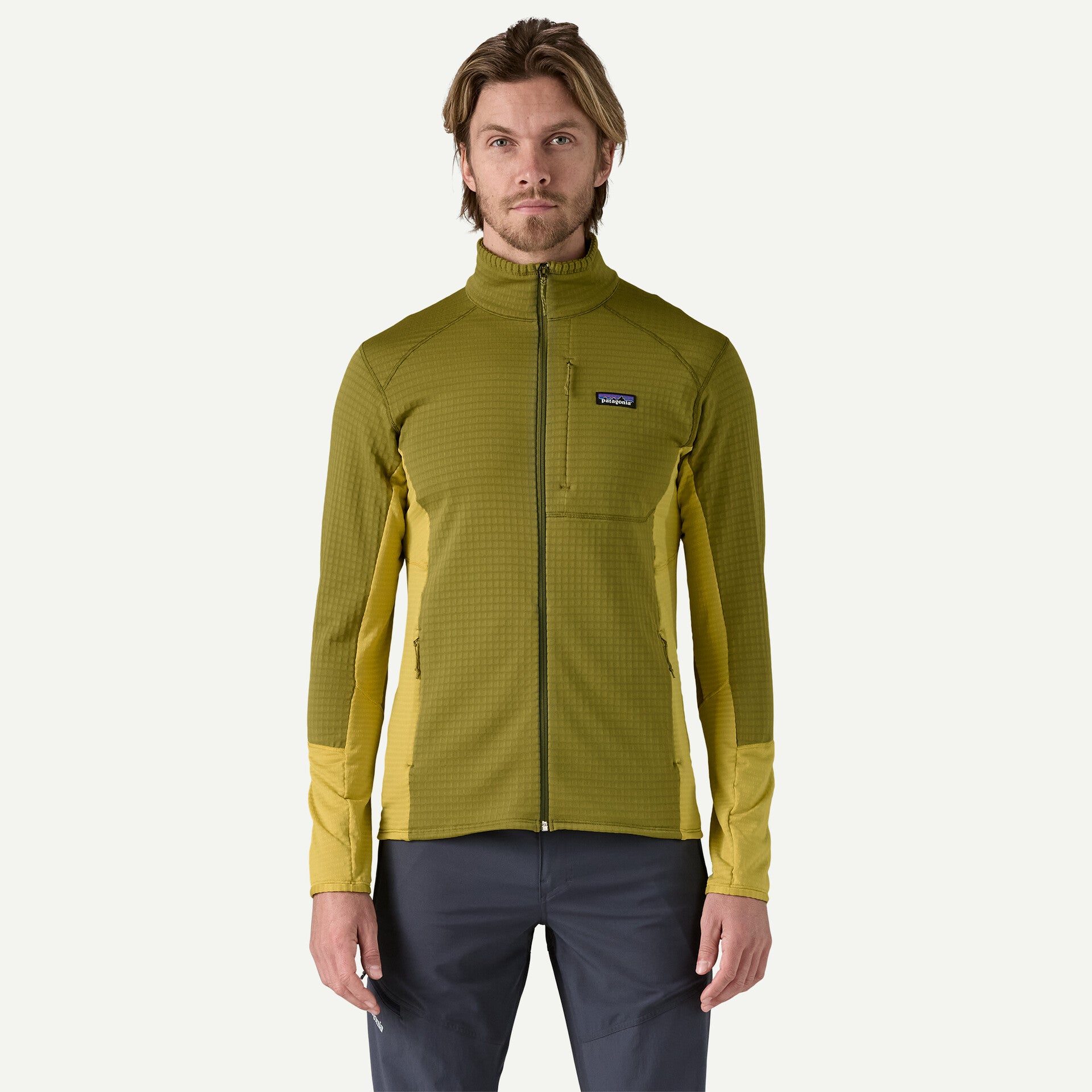 R1 Jacket for Men - S25