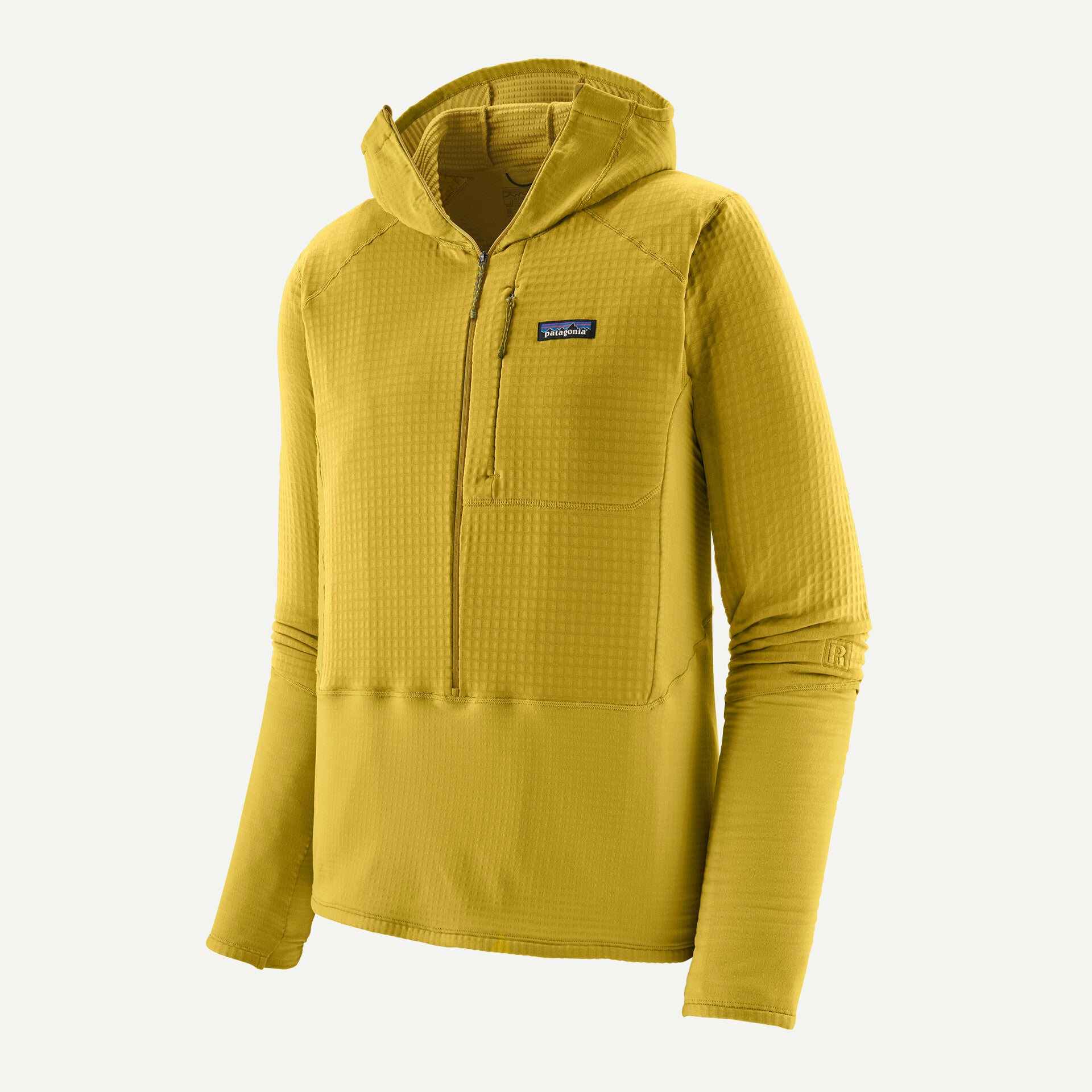 R1 Pullover Hoody for Men