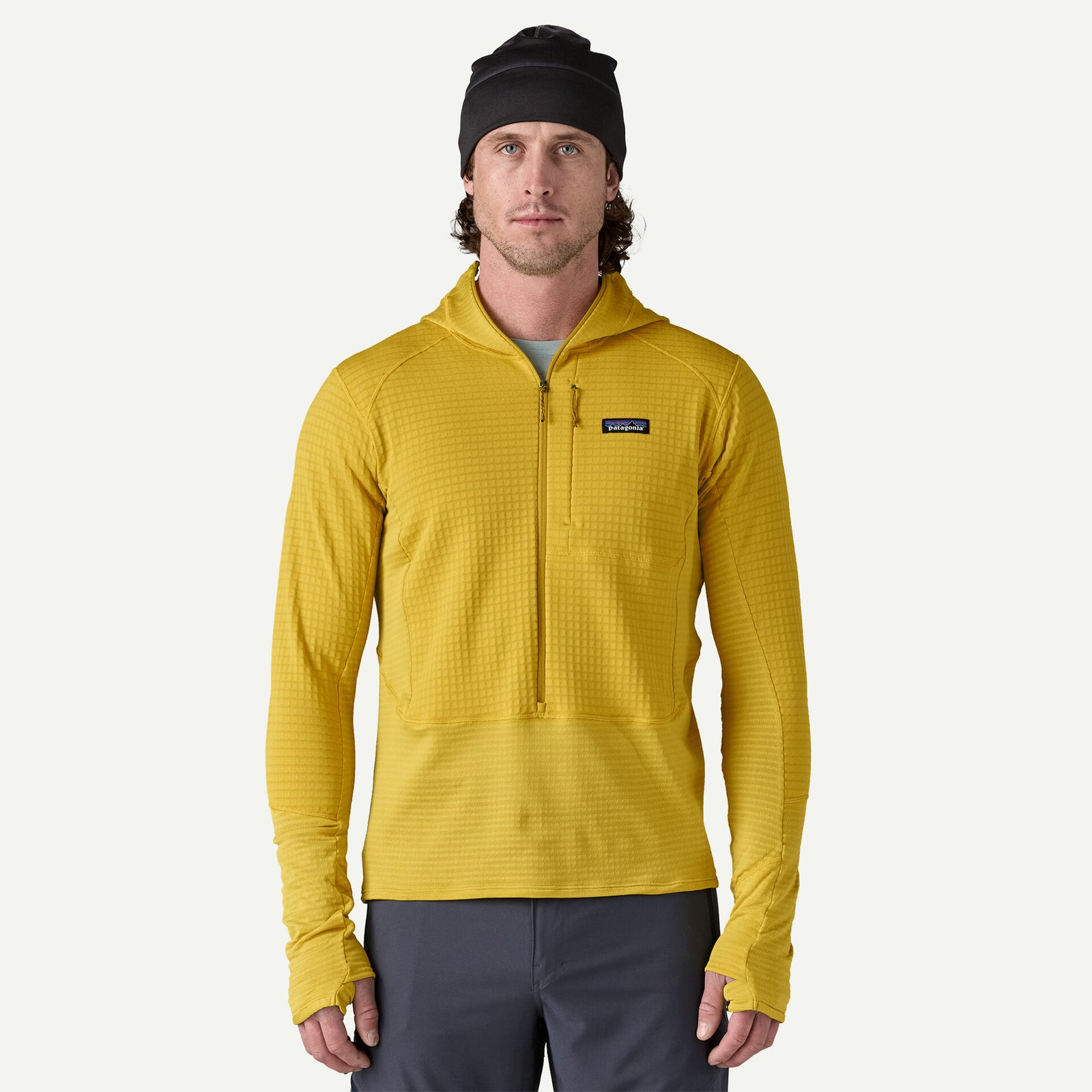 R1 Pullover Hoody for Men