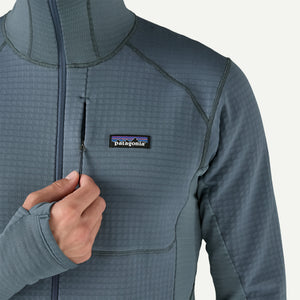 R1 Pullover Hoody for Men