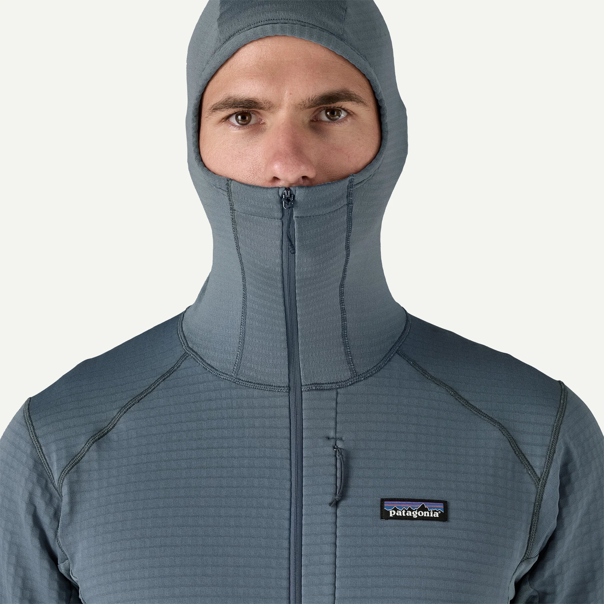 R1 Pullover Hoody for Men