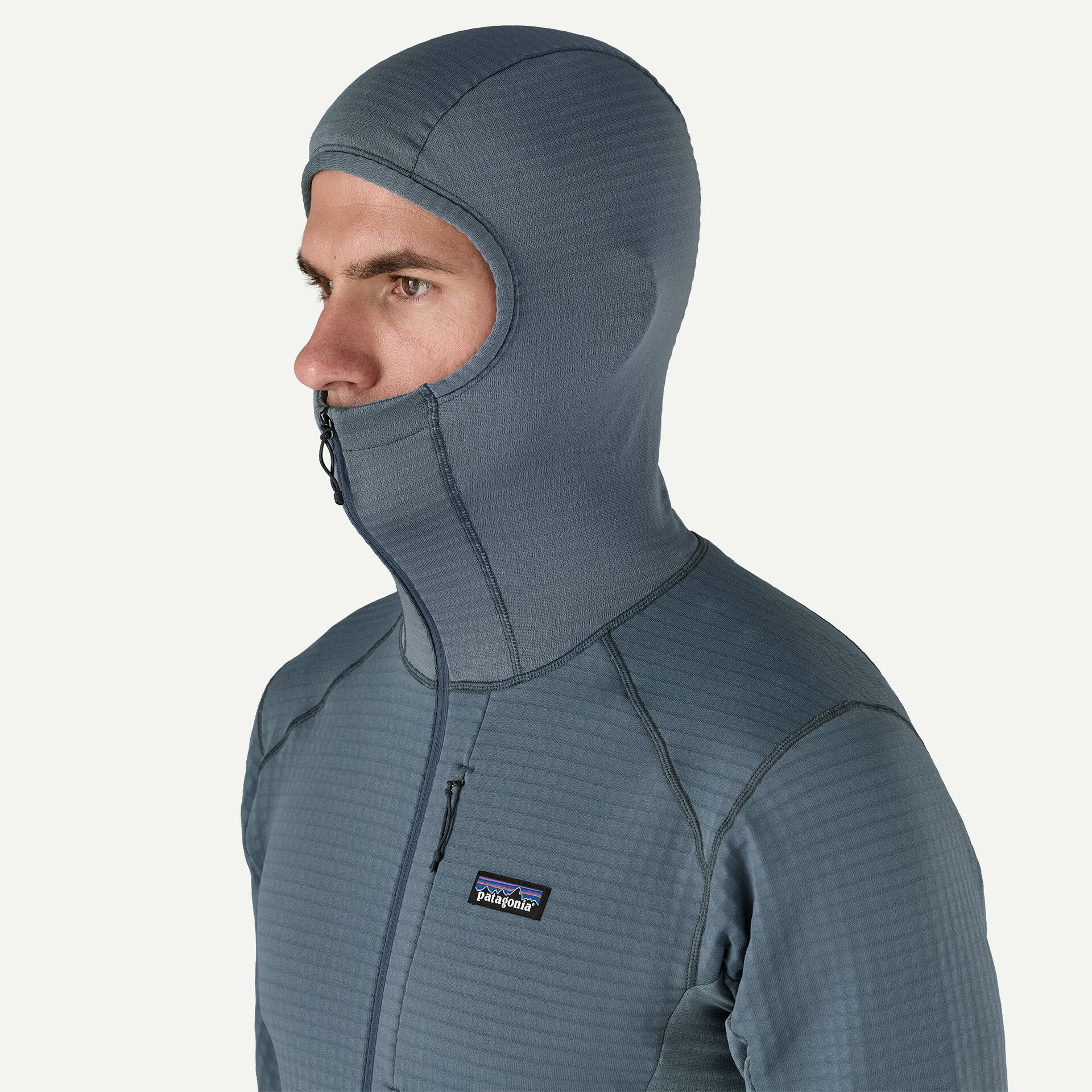 R1 Pullover Hoody for Men