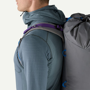 R1 Pullover Hoody for Men