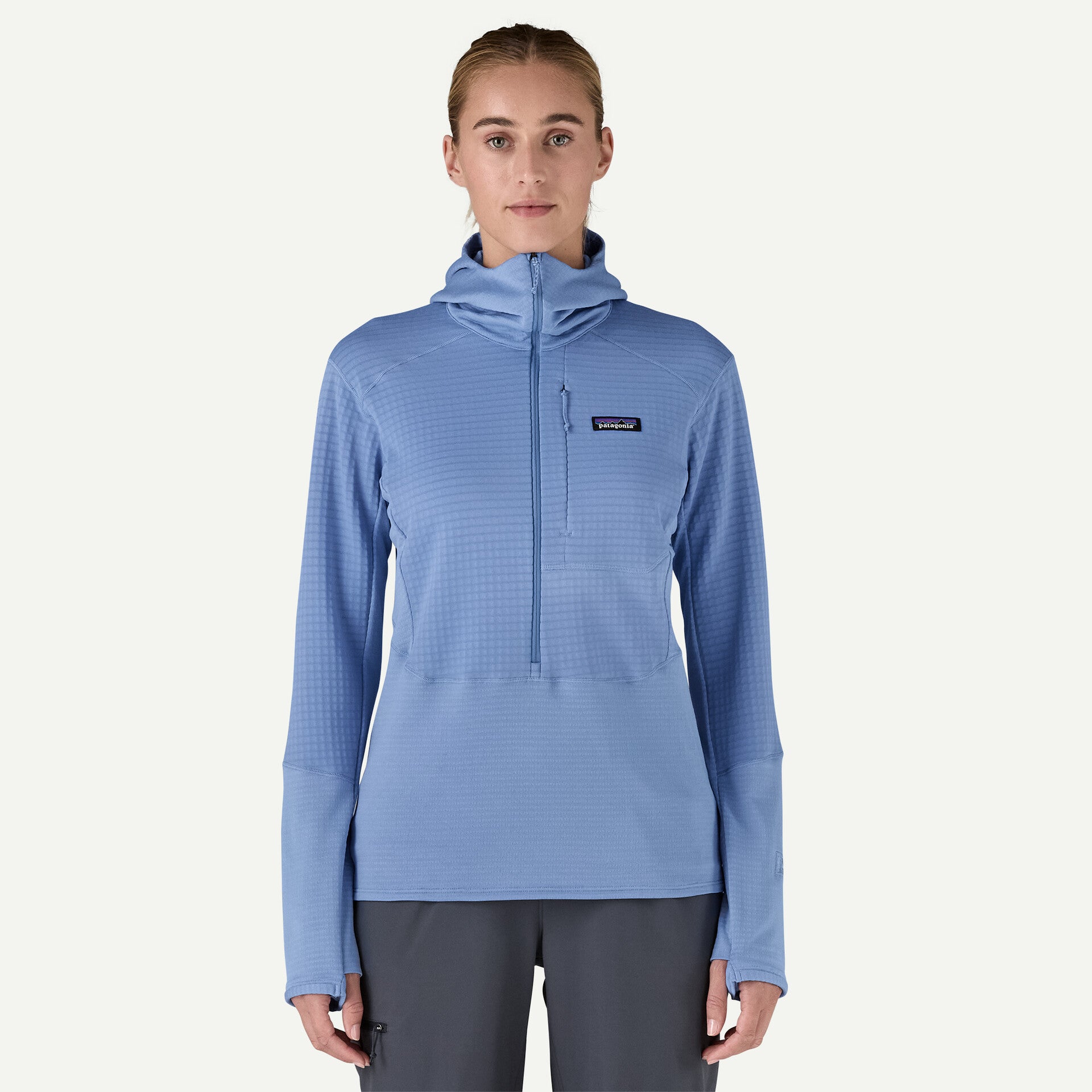 R1 Pullover Hoody for Women