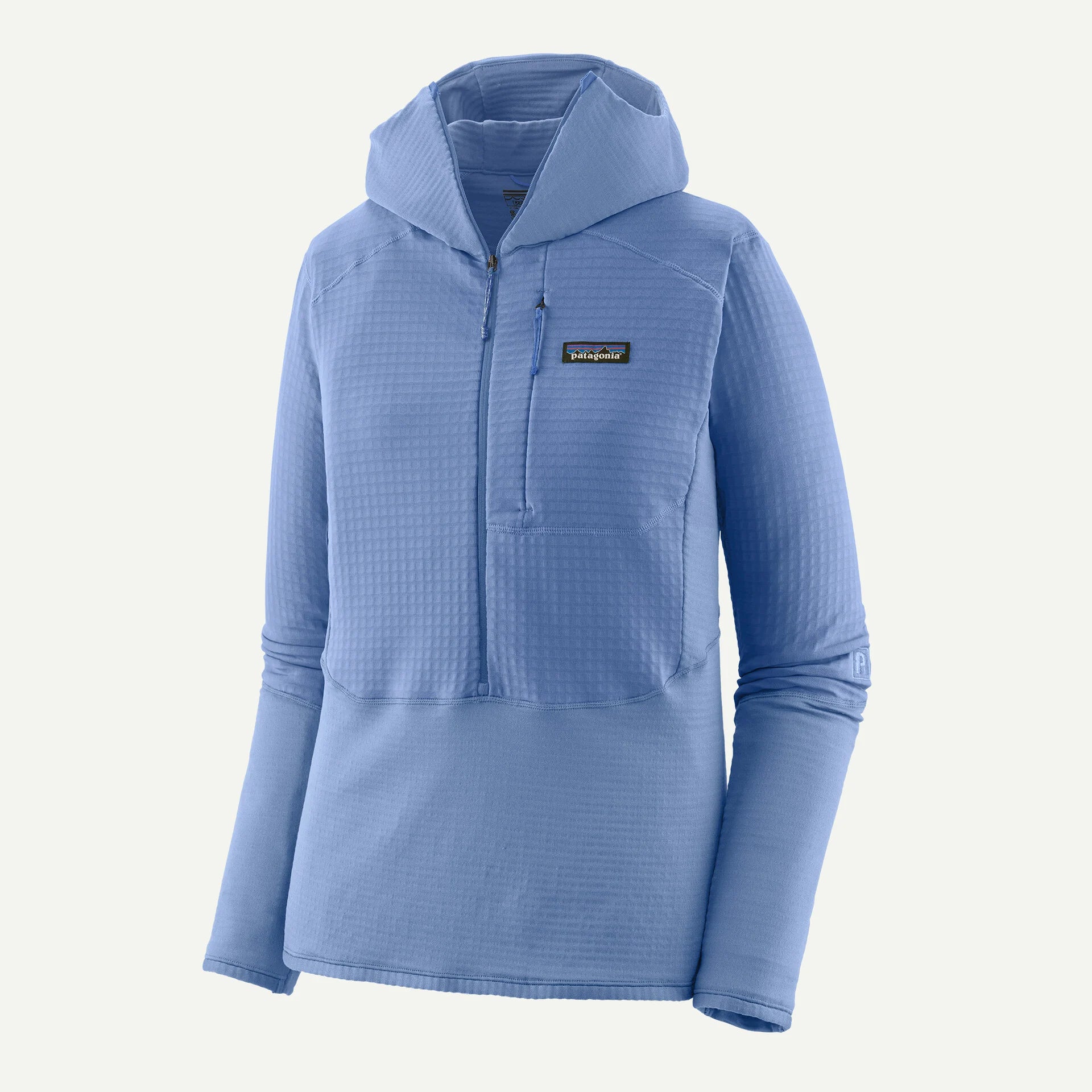 R1 Pullover Hoody for Women