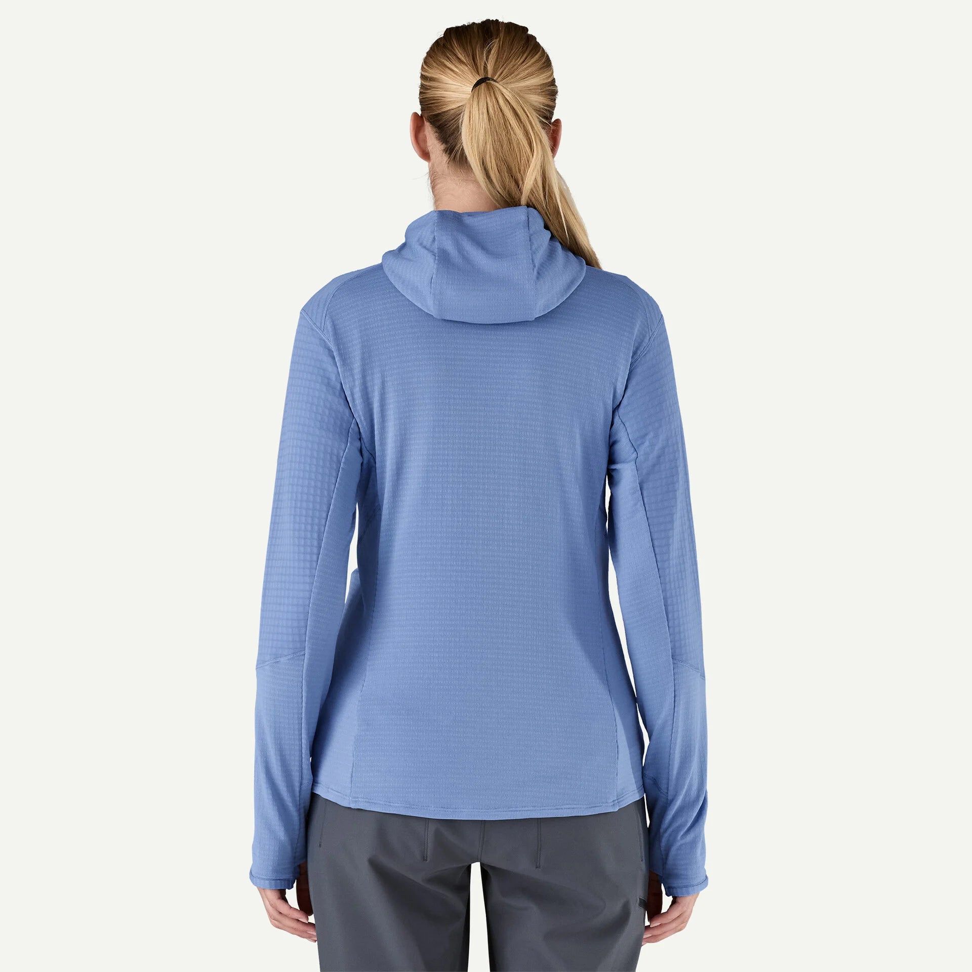 R1 Pullover Hoody for Women