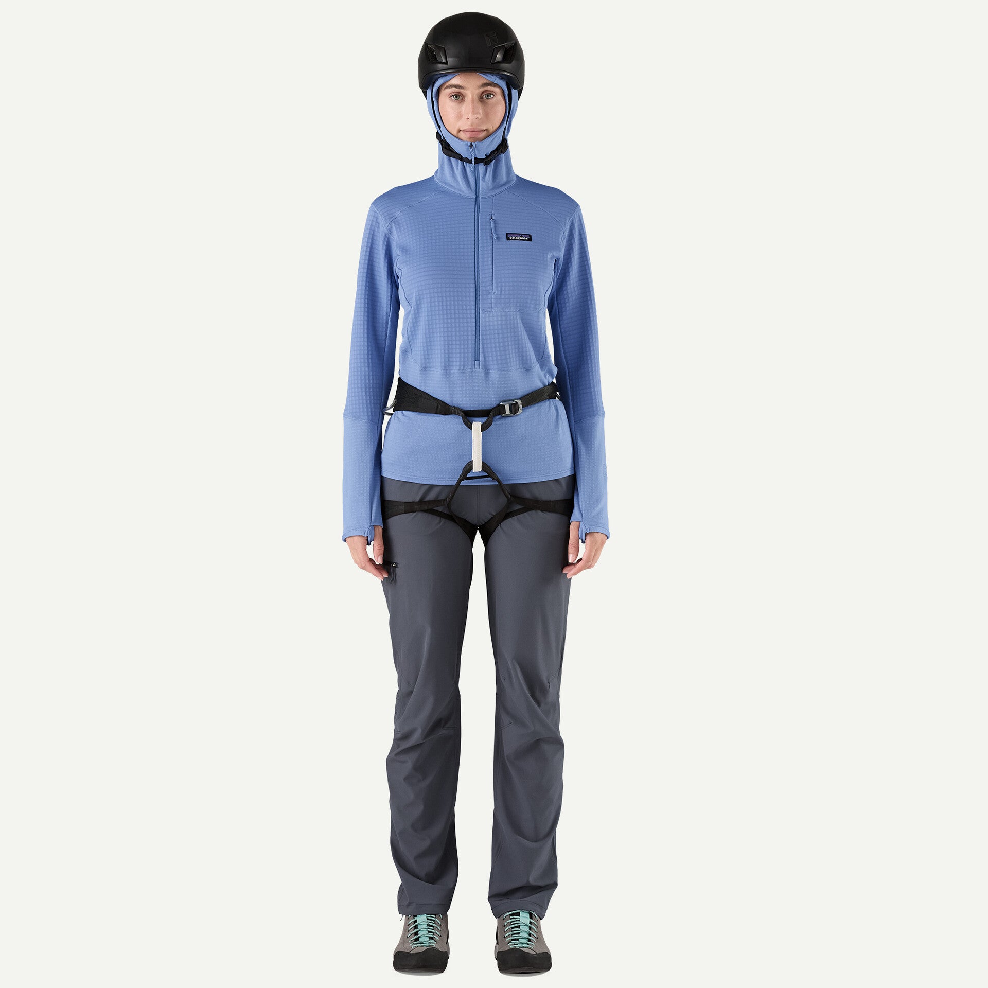 R1 Pullover Hoody for Women