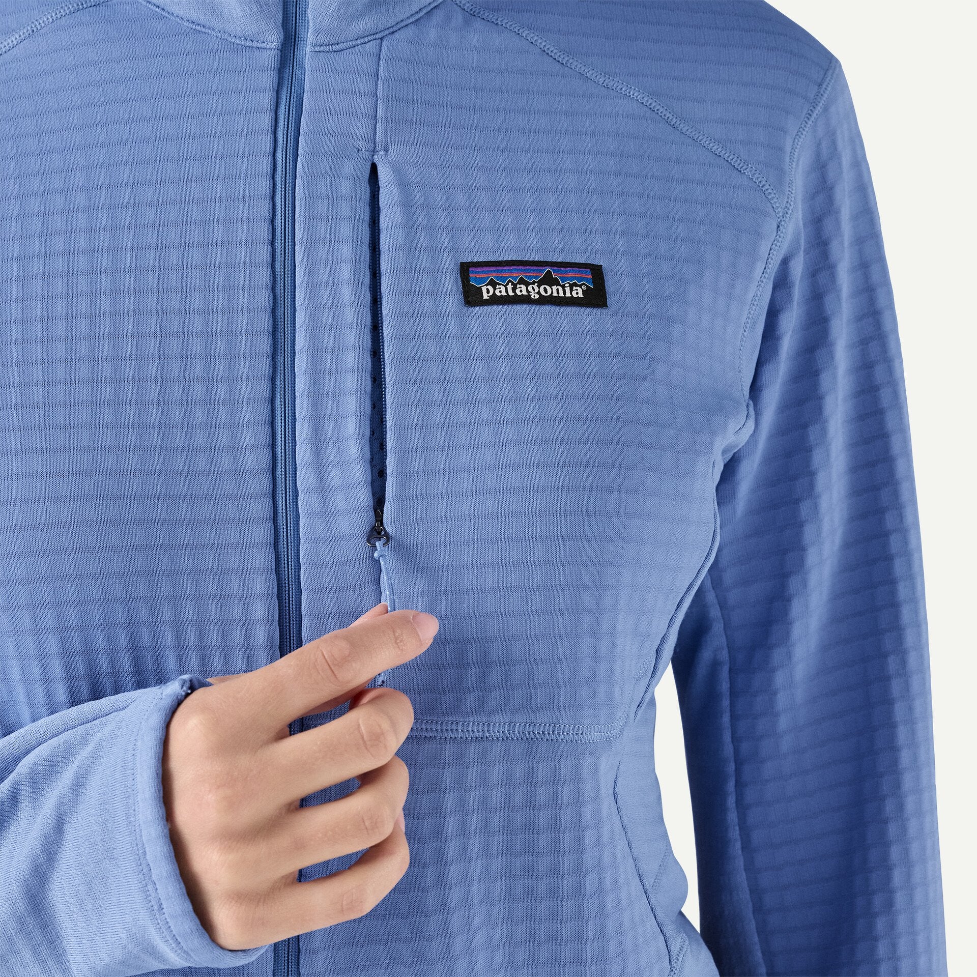 R1 Pullover Hoody for Women