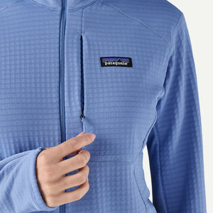 R1 Pullover Hoody for Women