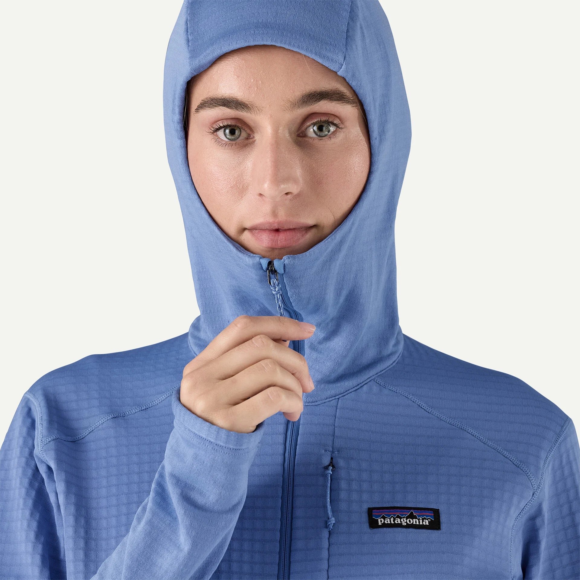 R1 Pullover Hoody for Women