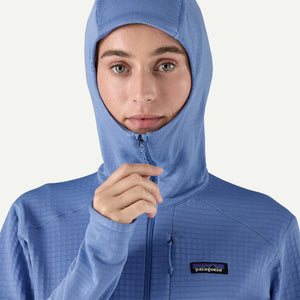 R1 Pullover Hoody for Women