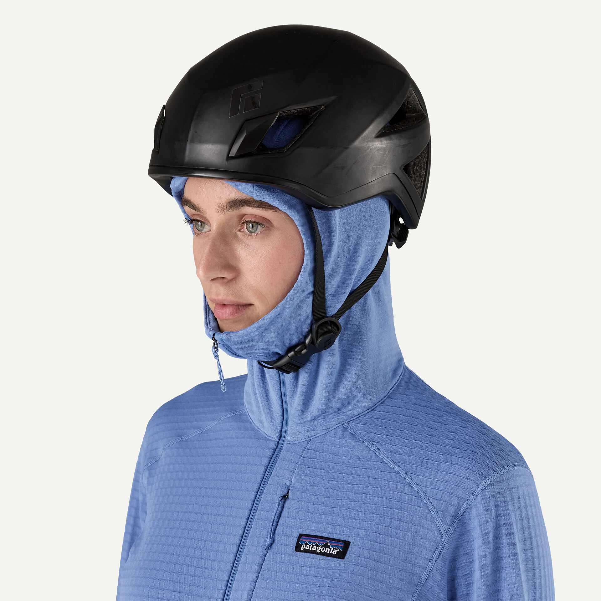 R1 Pullover Hoody for Women