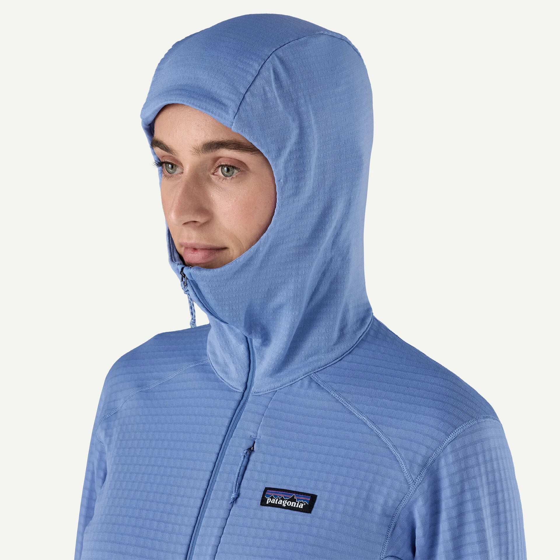 R1 Pullover Hoody for Women