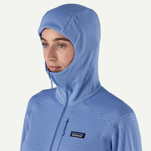 R1 Pullover Hoody for Women