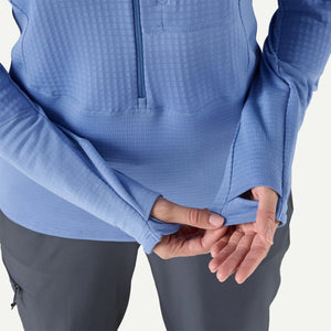 R1 Pullover Hoody for Women