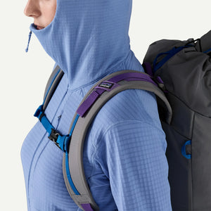 R1 Pullover Hoody for Women