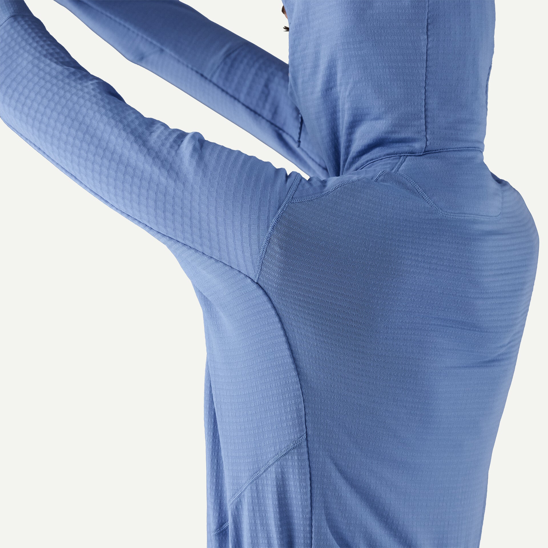 R1 Pullover Hoody for Women