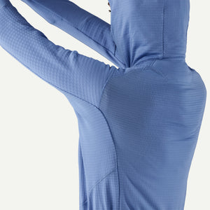 R1 Pullover Hoody for Women