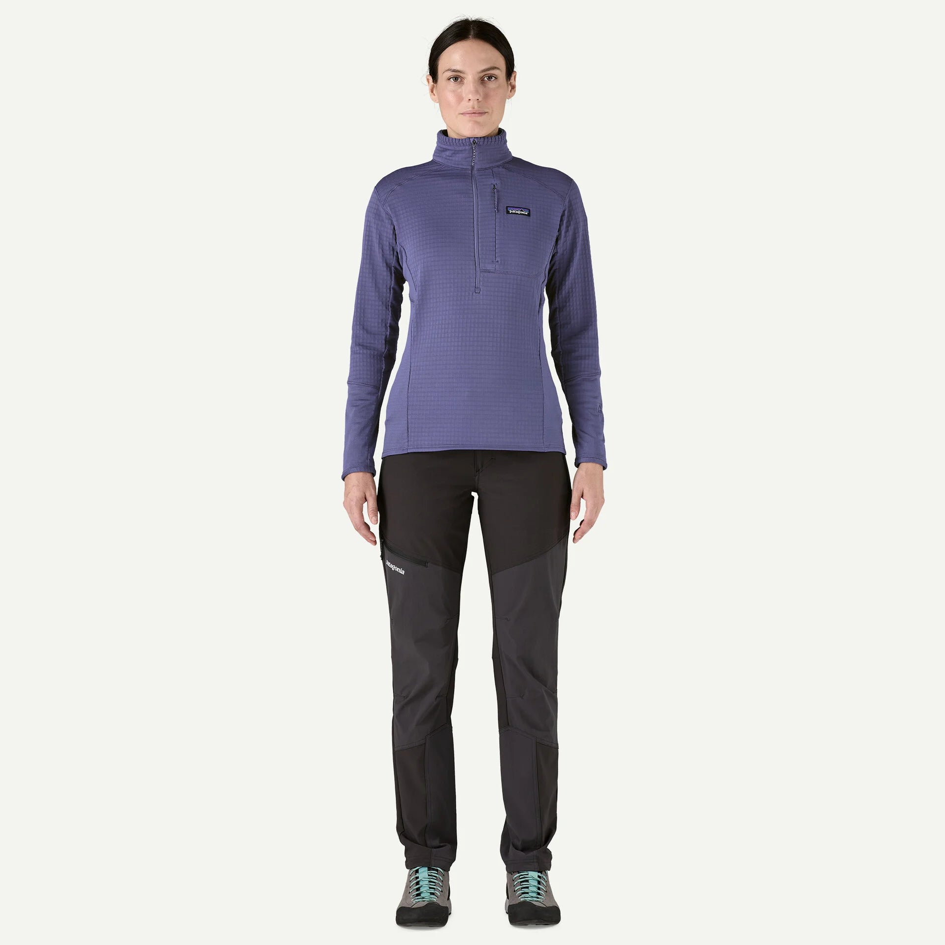 R1 Pullover for Women