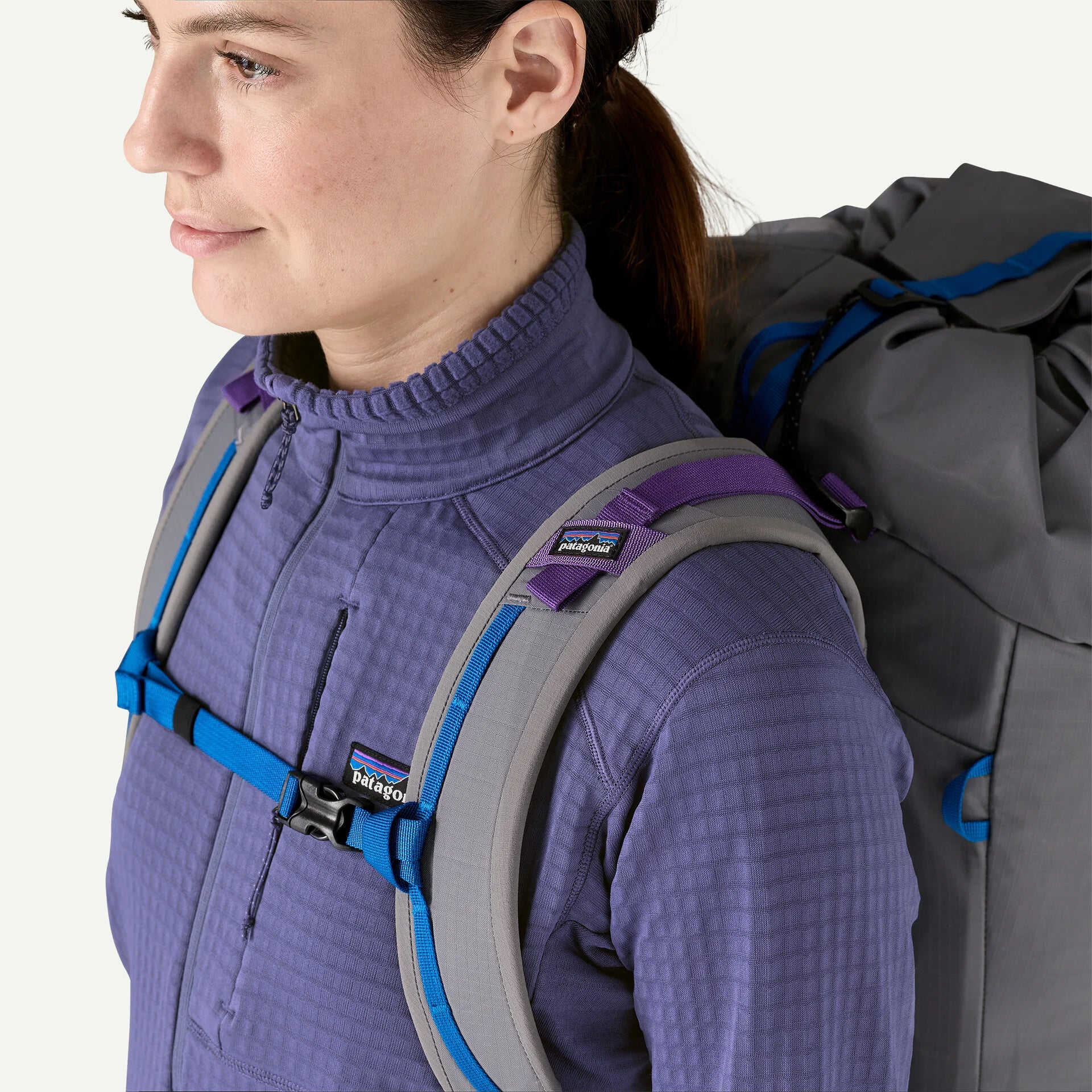 R1 Pullover for Women