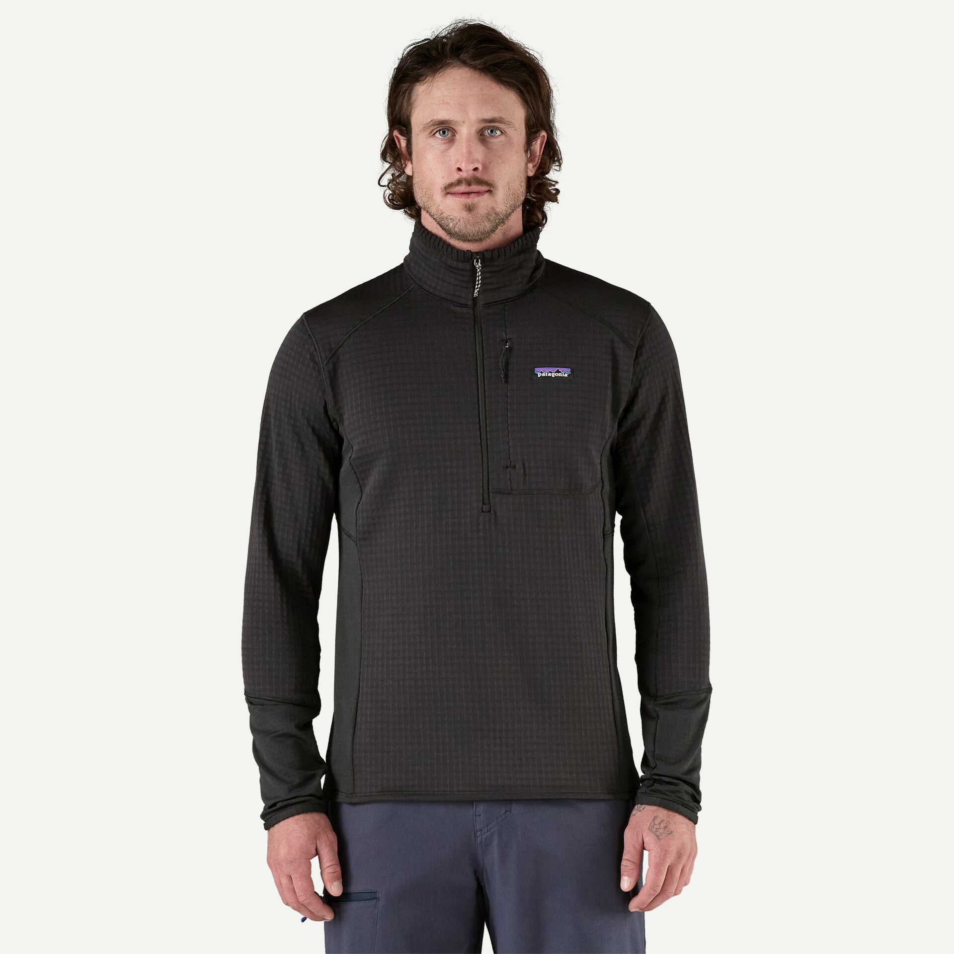 R1 Pullover for Men - S25