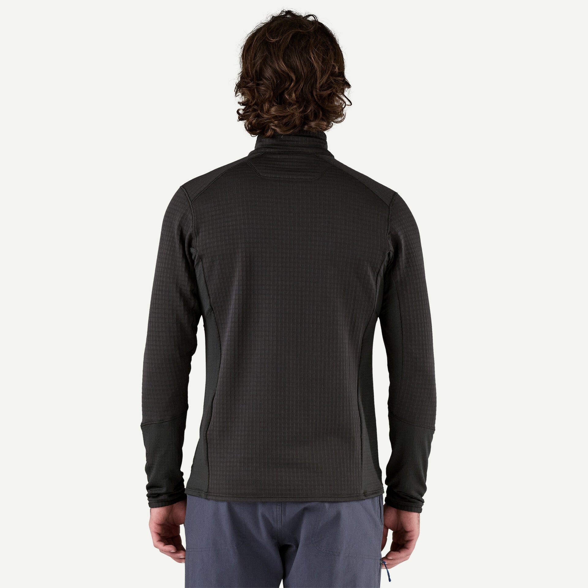 R1 Pullover for Men - S25