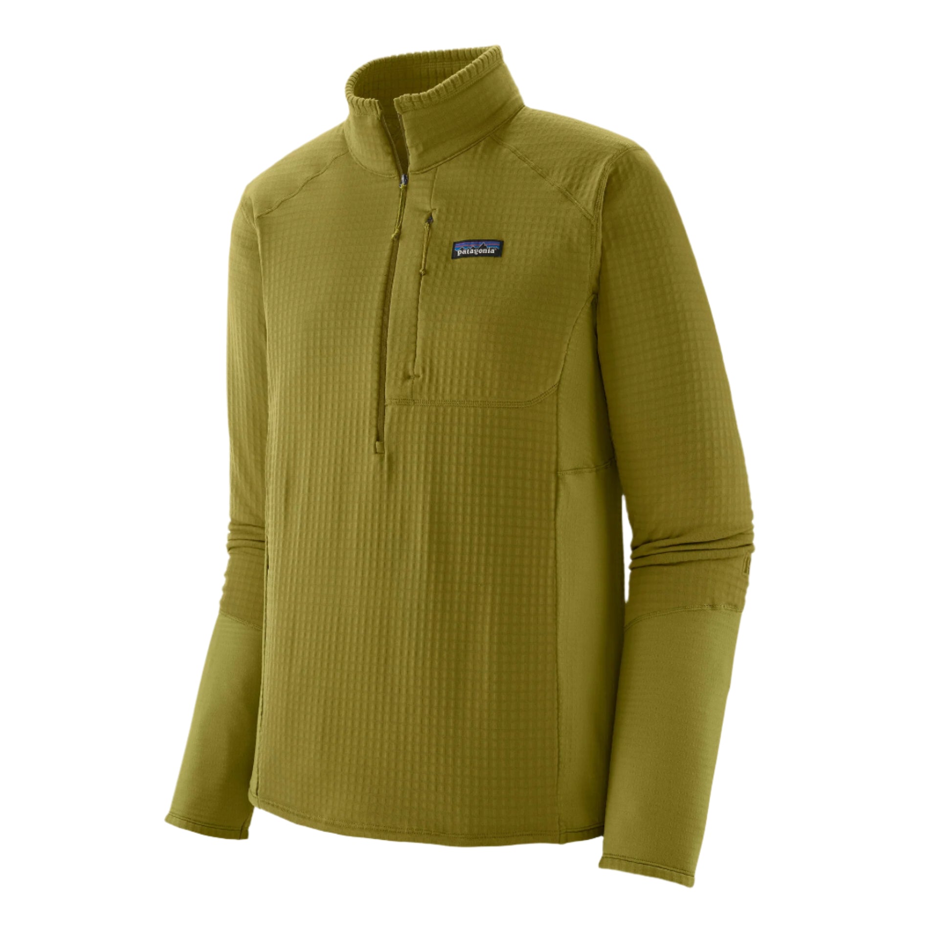 R1 Pullover for Men - S25