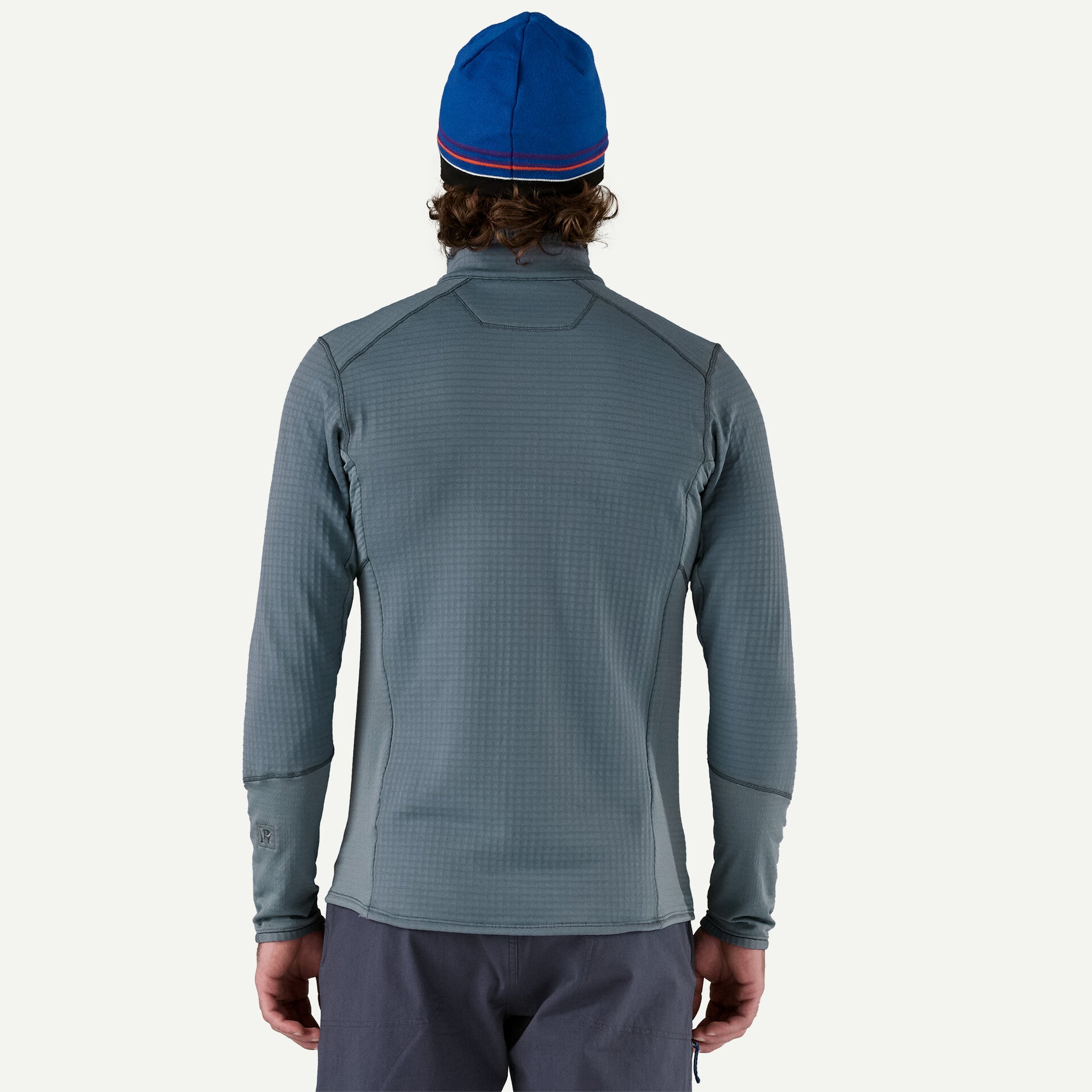 R1 Pullover for Men - S25