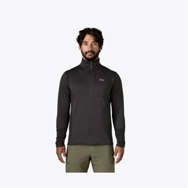 R1 Jacket for Men - F26