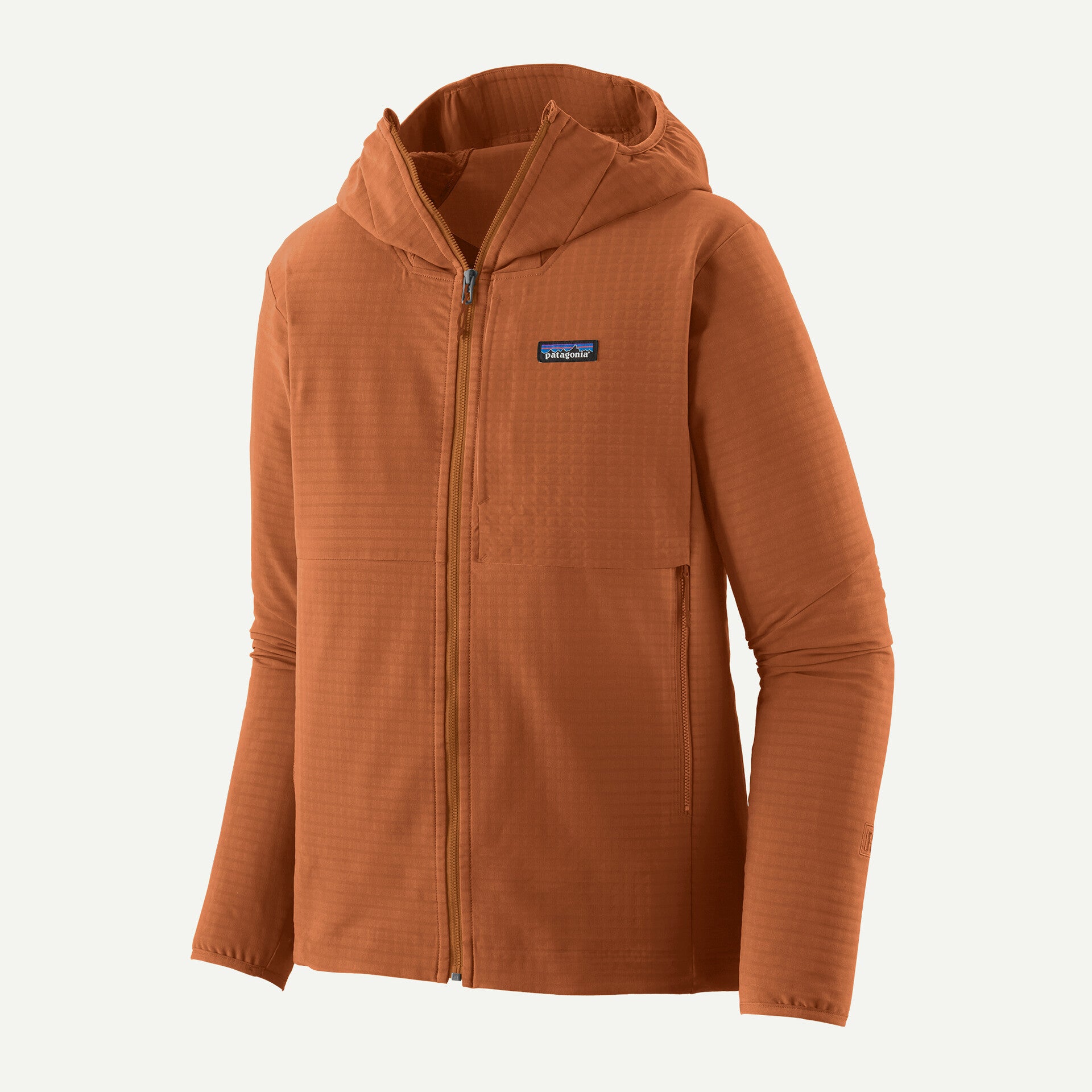 R1 TechFace Mens Hoody - S25