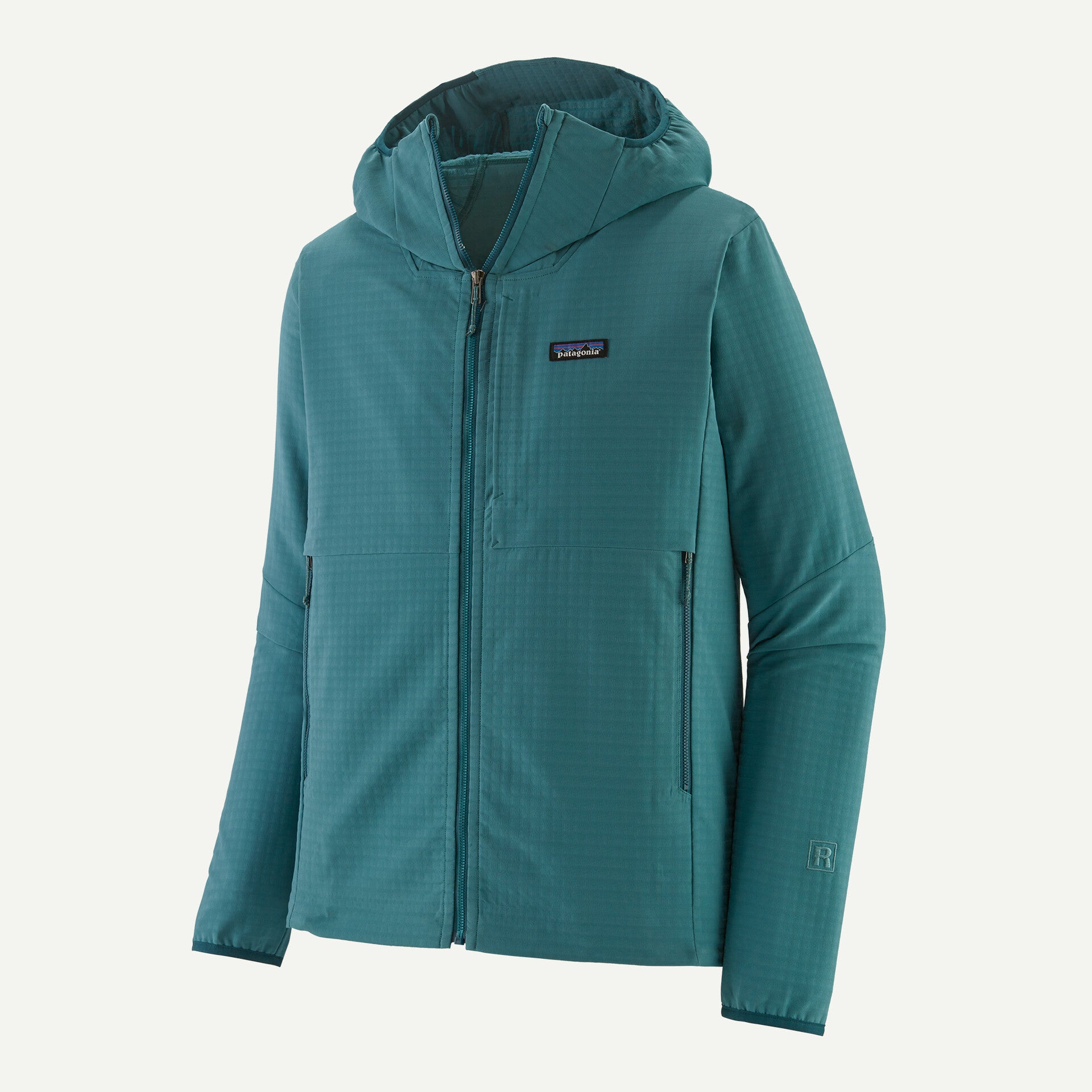 R1 TechFace Mens Hoody - S25
