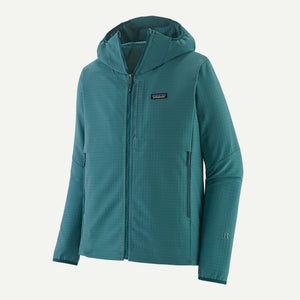 R1 TechFace Mens Hoody - S25