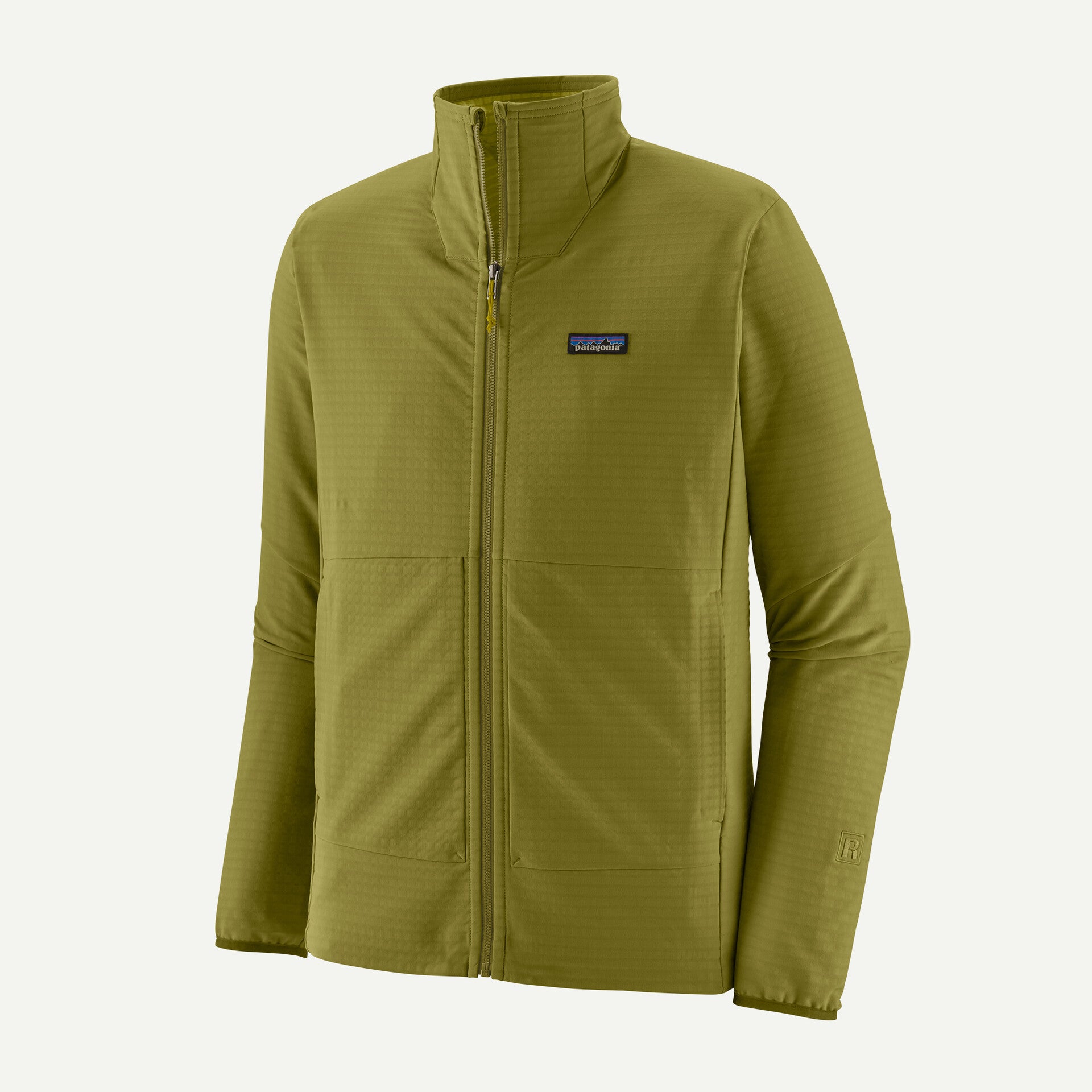R1 TechFace Mens Jacket - S25