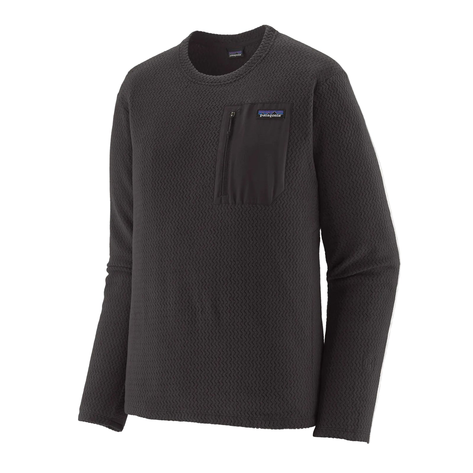 R1 Air Crewneck Shirt for Men - S26