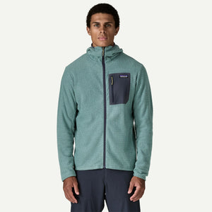 R1 Air Full Zip Hoody for Men - F26