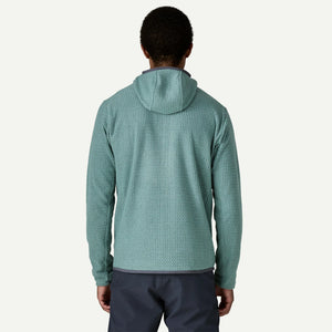 R1 Air Full Zip Hoody for Men - F26