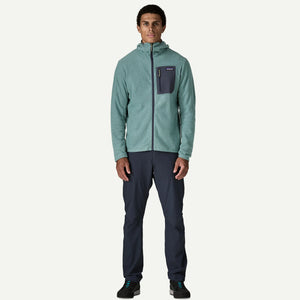 R1 Air Full Zip Hoody for Men - F26