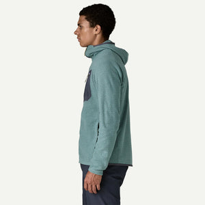 R1 Air Full Zip Hoody for Men - F26