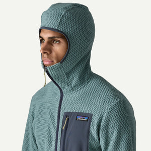R1 Air Full Zip Hoody for Men - F26