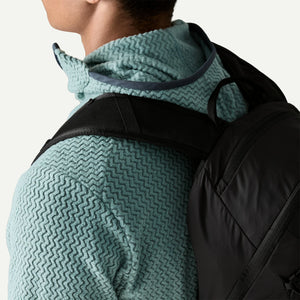 R1 Air Full Zip Hoody for Men - F26