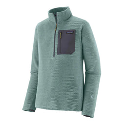 R1 Air Zip Neck for Men - S26 - image 1