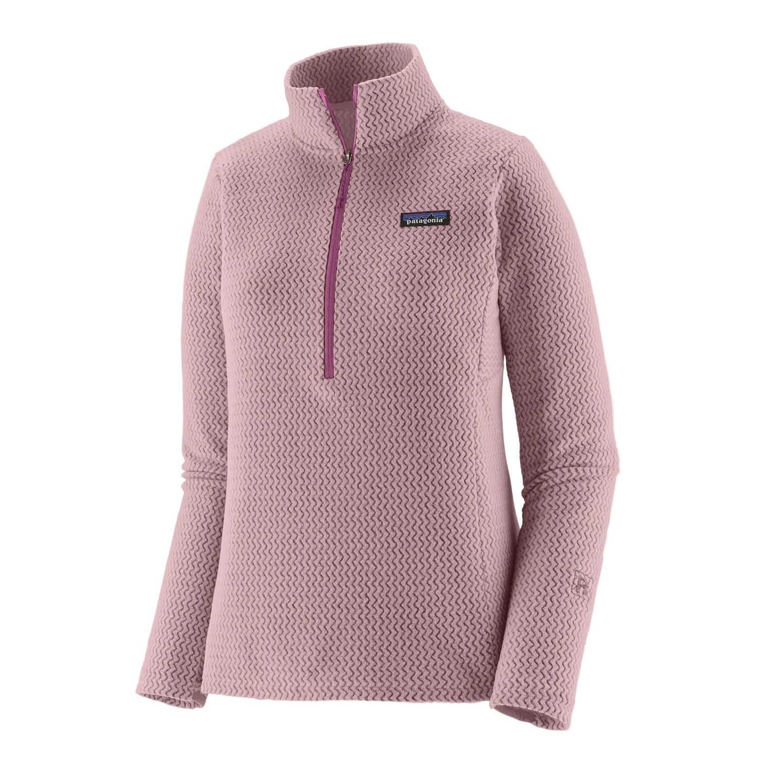 R1 Air Zip Neck for Women - F26