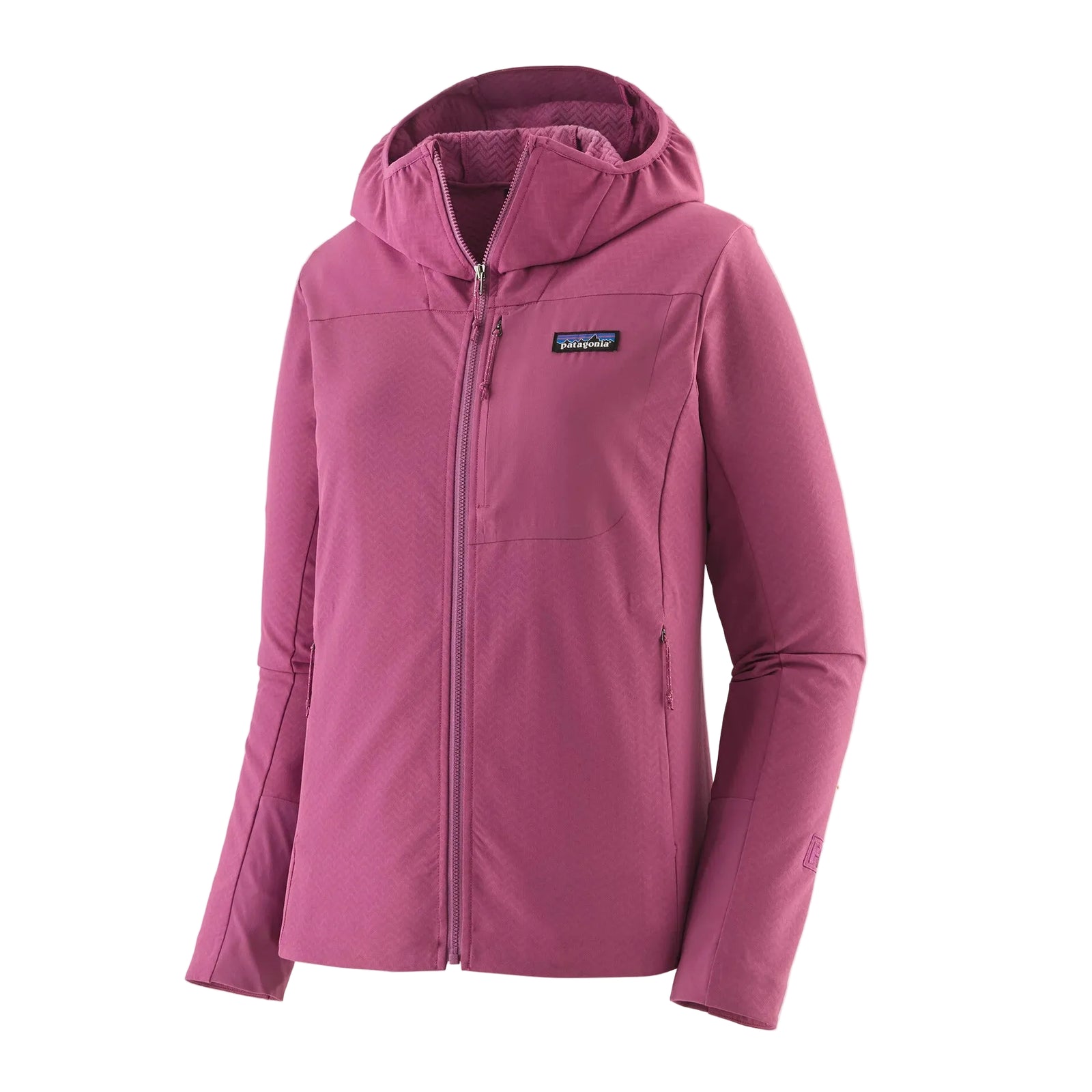 R1 CrossStrata Hoody for Women - S26