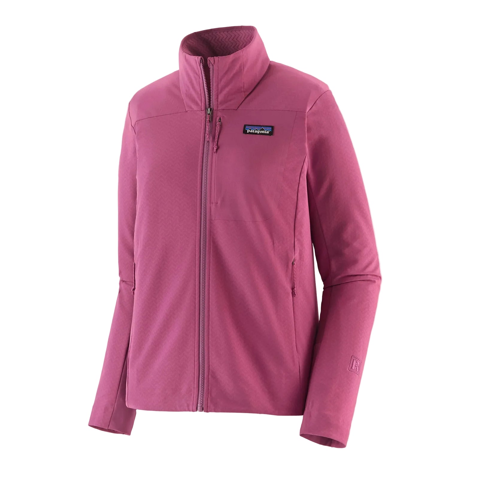 R1 CrossStrata Jacket for Women - S26